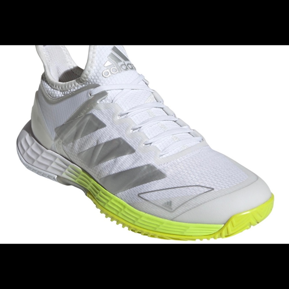 Adidas Tennis shoes Ubersonic 4 . New With box and tags